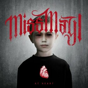 MISS MAY I - AT HEART