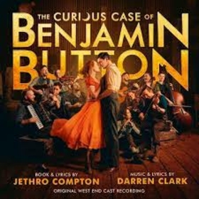 MUSICAL - CURIOUS CASE OF BENJAMIN BUTTON