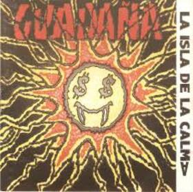 GUADAÑA - ISLA DE LA CALMA