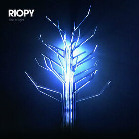 RIOPY - TREE OF LIGHT