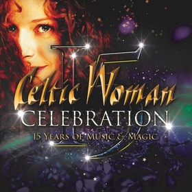 CELTIC WOMAN - CELEBRATIONS