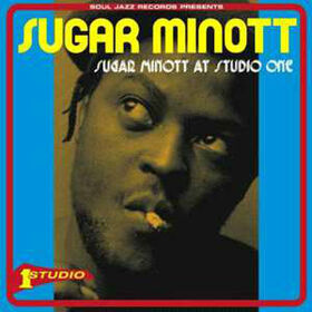 MINOTT, SUGAR - AT STUDIO ONE