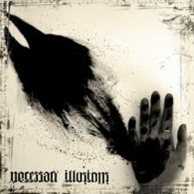 RAVEN WINGS - NECESSARY ILLUSIONS