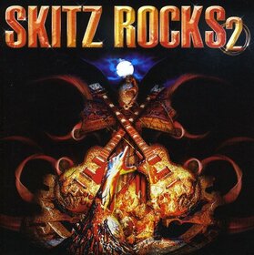 Artistes Variétés - SKITZ ROCKS V.2