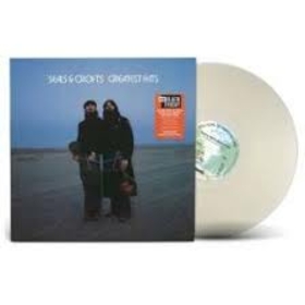 SEALS & CROFTS - GREATEST HITS -LD-