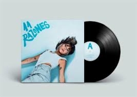 AITANA - 11 RAZONES -HQ-