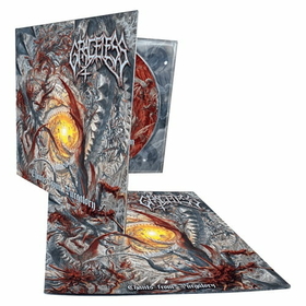 GRACELESS - CHANTS FROM PURGATORY