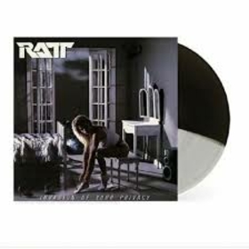 RATT - INVASION OF YOUR PRIVACY -LTD-