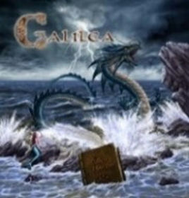 GALILEA - OBRA MAESTRA -DIGI-