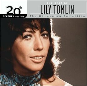 TOMLIN, LILY - 20TH CENTURY MASTERS
