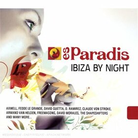 VARIOUS ARTISTS - ES PARADIS/IBIZA BY NIGHT