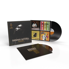 BOVELL, DENNIS - DUBMASTER: ESSENTIAL ANTHOLOGY -HQ-