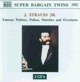 VARIOS ARTISTAS - FAMOUS WORKS