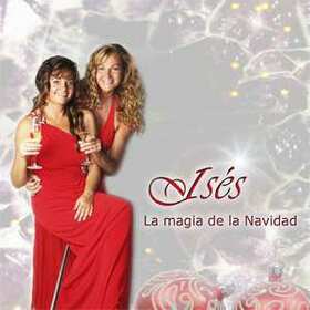 ISES - LA MAGIA DE LA NAVIDAD