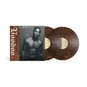 D'ANGELO - VOODOO -LTD-