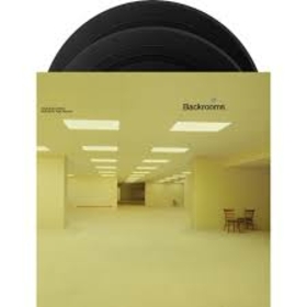 ORIGINAL SOUND TRACK - BACKROOMS -HQ-