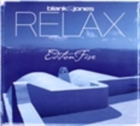 BLANK & JONES - RELAX EDITION FIVE