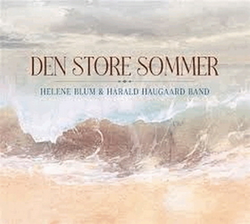 BLUM, HELENE - DEN STORE SOMMER -HQ-