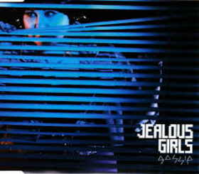 GOSSIP - JEALOUS GIRLS -4TR-