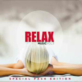 VARIOS ARTISTAS - RELAX MUSIC 3 - SPECIAL PACK EDITION
