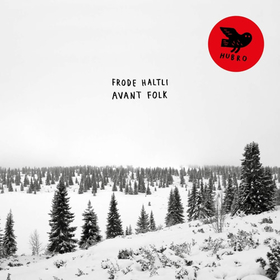 HALTLI, FRODE - AVANT FOLK