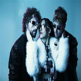 KINGDOM - ME GUSTAS TU -HQ-