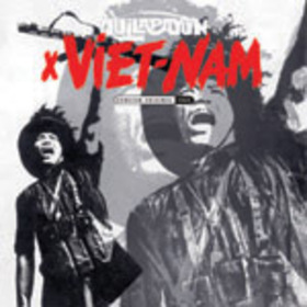 QUILAPAYUN - X VIET-NAM