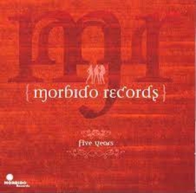 Artistes Variétés - MORBIDO RECORDS 5 YEARS