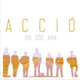 ACCIO - ON SOC ARA