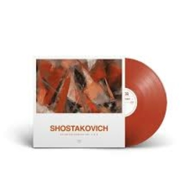 JABLONSKI, PETER - SCHOSTAKOVICH: PIANO CONCERTOS 1 & 2  -HQ-