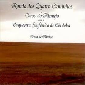 RONDA DOS QUATRO CAMINHOS - TERRA DE ABRIGO