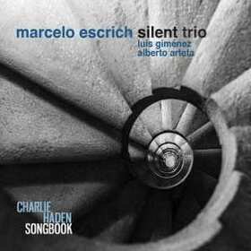 SCRICH, MARCELO - CHARLIE HADEN SONGBOOK