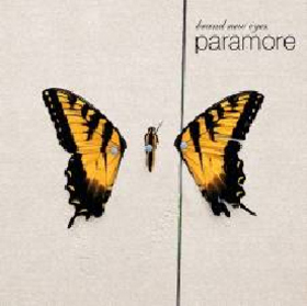 PARAMORE - BRAND NEW EYES
