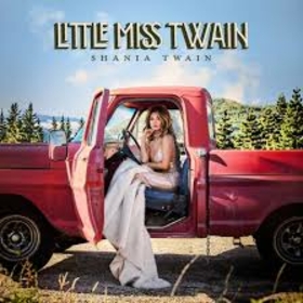 TWAIN, SHANIA - LITTLE MISS TWAIN -EXCLUSIVE-