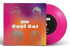 QUEEN - COOL CAT