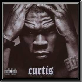 50 CENT - CURTIS