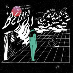 BELAKO - RENDER ME NUMB TRIVIAL VIOLENCE