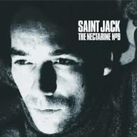 NECTARINE NO.9 - SAINT JACK
