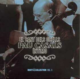 CASALS, PAU - CANT DELS OCELLS - INTIMO