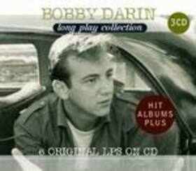DARIN, BOBBY - LONG PLAY COLLECTION