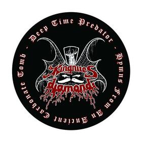 SSSE FEAT. TOMPA - DEEP TIME PREDATOR -PD-