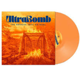 ULTRABOMB - BRIDGES THAT WE BURN -LD-