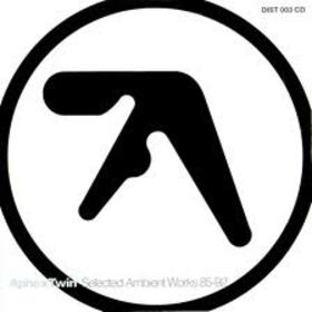 APHEX TWIN - SELECTED AMBIENT WORKS 85-92 -HQ-