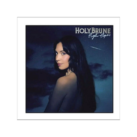 HOLYBRUNE - HIGH HOPES
