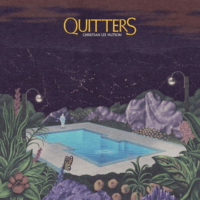 HUTSON, CHRISTIAN LEE - QUITTERS -LTD-