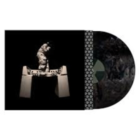 TOLIVER, DON - OCTANE -LTD WHITE BLACK-