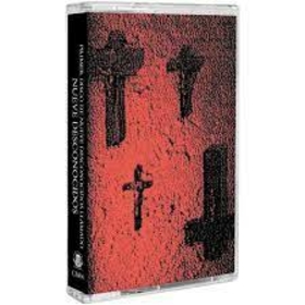 NUEVE DESCONOCIDOS - PRIMER DISCO DE NUEVE DESCONOCIDOS