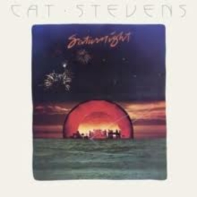STEVENS, CAT - SATURNIGHT: LIVE IN TOKYO