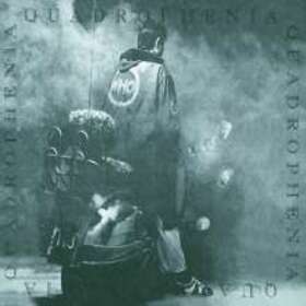 WHO - QUADROPHENIA -HQ-