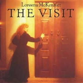 MCKENNITT, LOREENA - VISIT -LTD CLEAR-